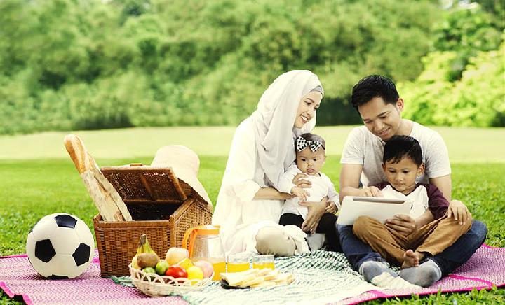 Hukum Keluarga Berencana (KB) dalam Pandangan Islam